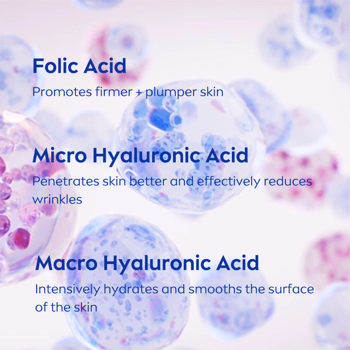 Nivea Cellular Filler Expert Anti-age Night Cream 50ml