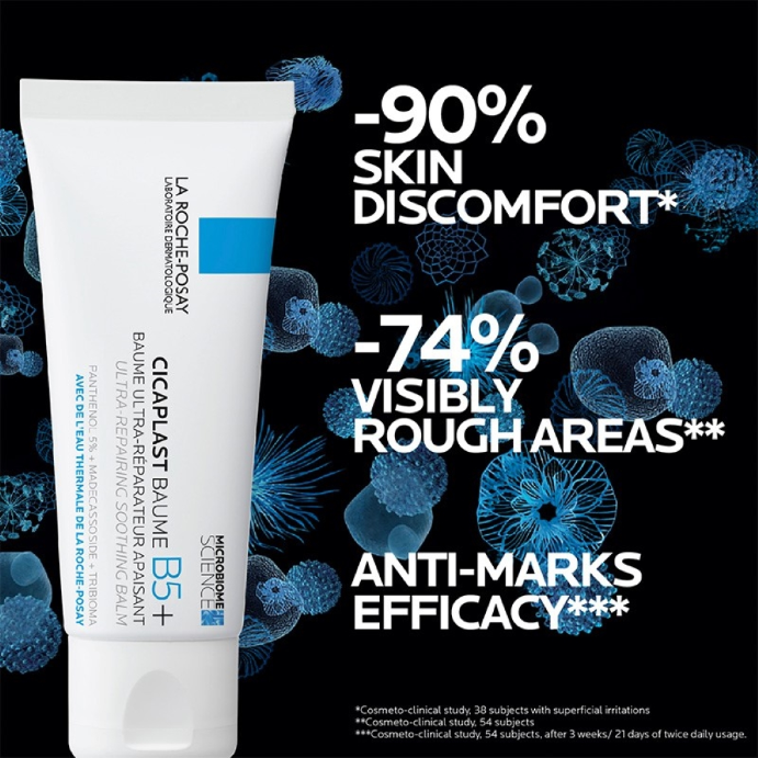 La Roche-Posay Cicaplast Baume B5+ 40mL