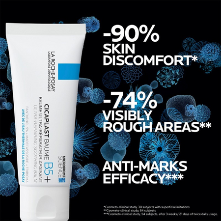 La Roche-Posay Cicaplast Baume B5+ 40mL