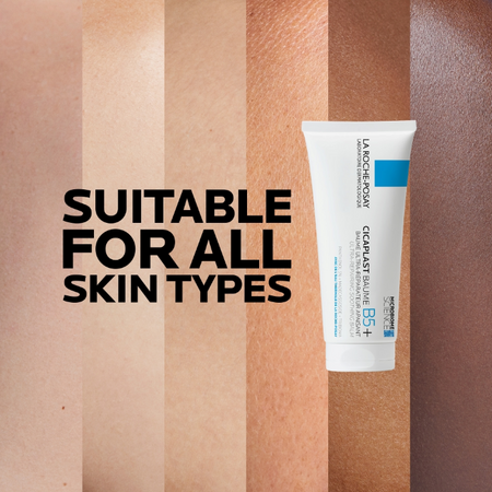 La Roche-Posay Cicaplast Baume B5+ 40mL