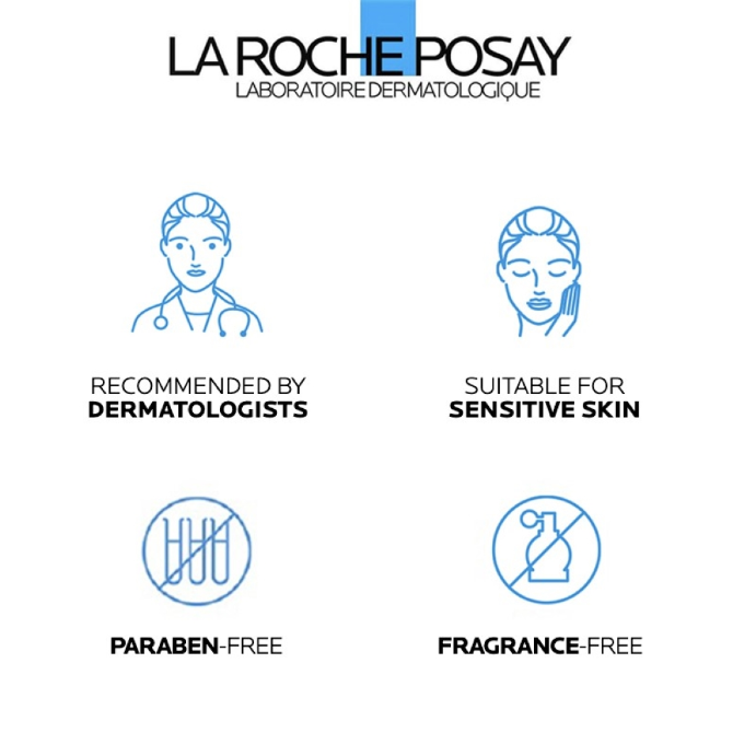 La Roche-Posay Cicaplast Baume B5+ 40mL