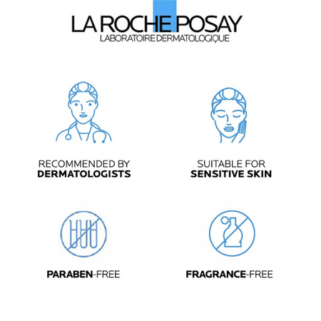 La Roche-Posay Cicaplast Baume B5+ 40mL
