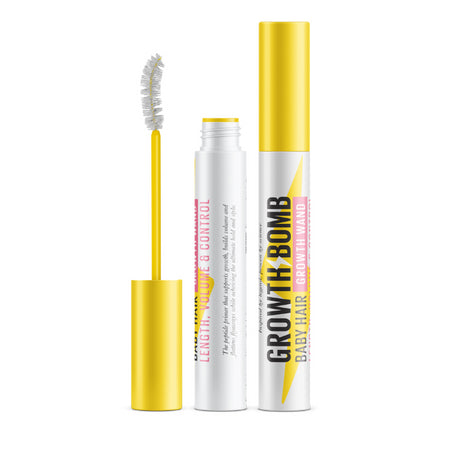 Growth Bomb Hair Growth Wand 10ml