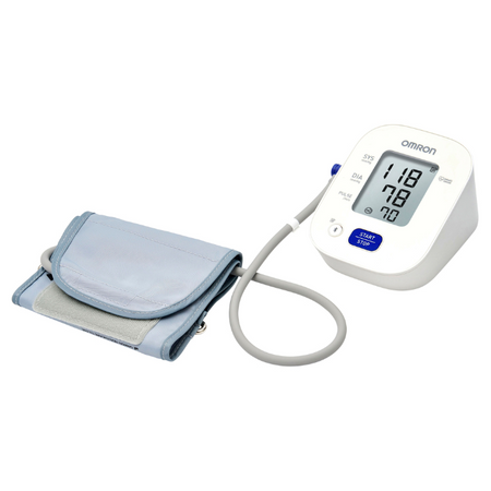 Omron Automatic Blood Pressure Monitor HEM-7142T2