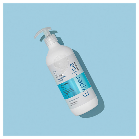 Essano Expertise Hydrating Daily Shampoo 600mL