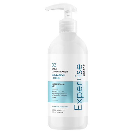 Essano Expertise Hydrating Daily Conditioner 600mL