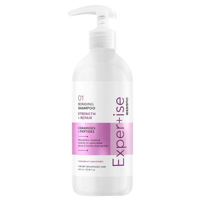Essano Expertise Bonding Repair Shampoo 600mL