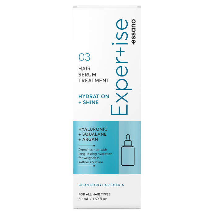 Essano Expertise Hydration + Shine Treatment 50mL