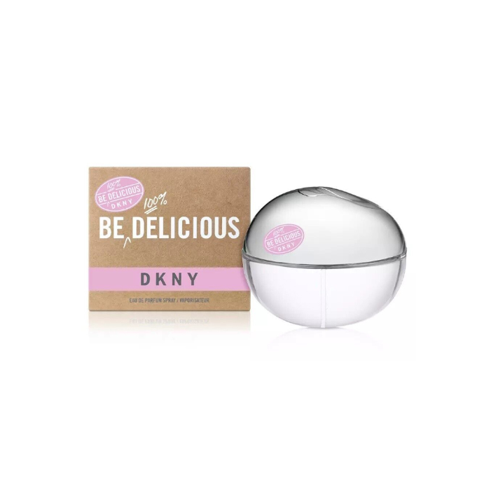 DKNY Be Delicious 100% EDP 100mL