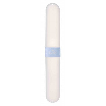 Pharmacy Health Toothbrush Container