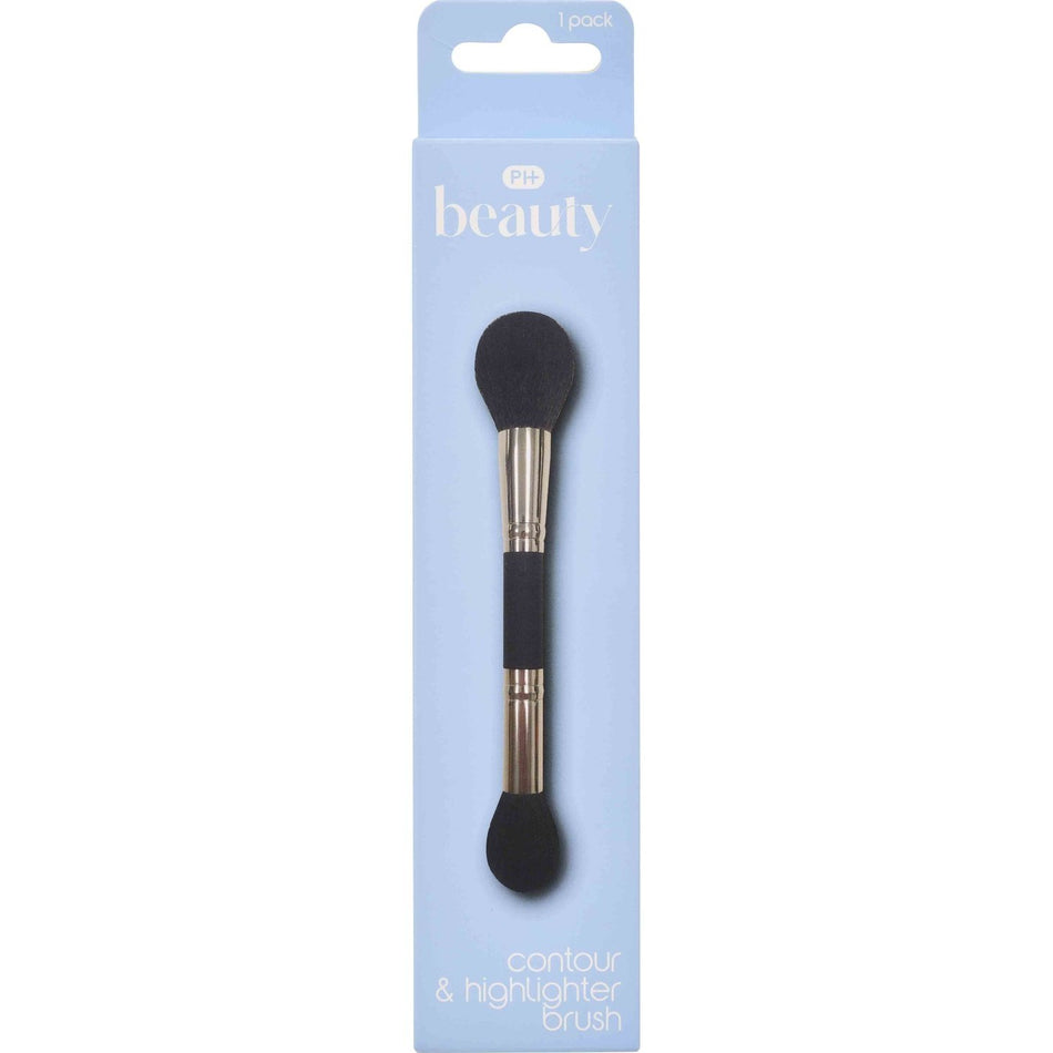 Pharmacy Health CONTOUR & HIGHLIGHT BRUSH