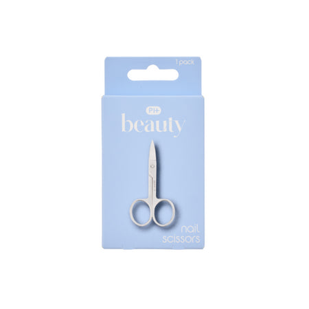 Pharmacy Health Nail Scissors 1 Each