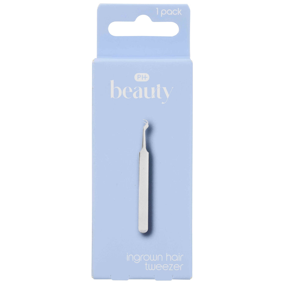 Pharmacy Health Ingrown Hair Tweezer