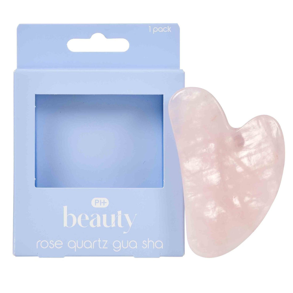PHarmacy Health ROSE QUARTZ GUA SHA