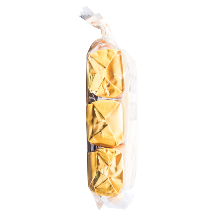 Werthers Original Caramel Cream Candies 3 X 50g
