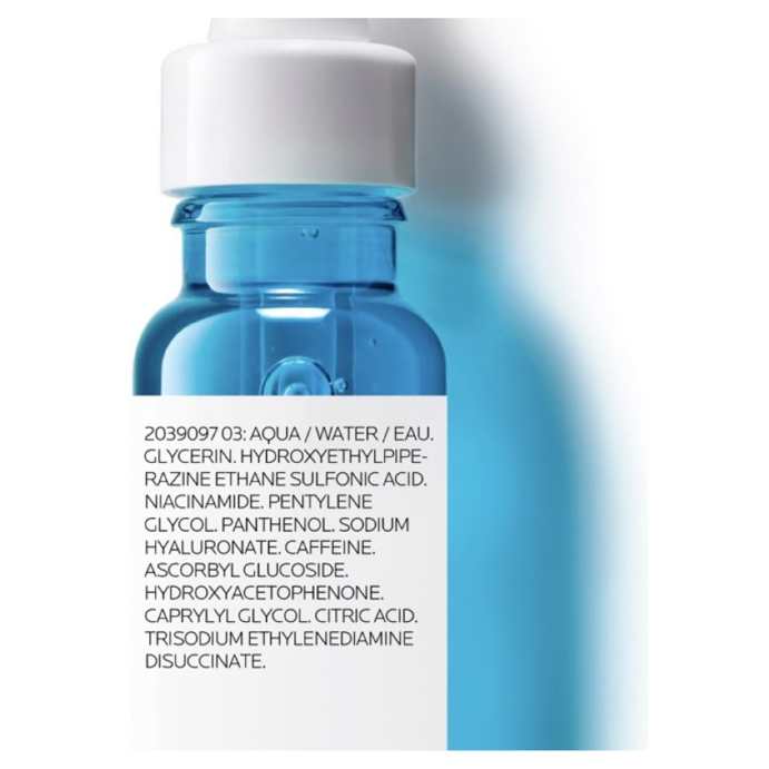 La Roche Posay Hyalu B5 Eye Serum 15ml
