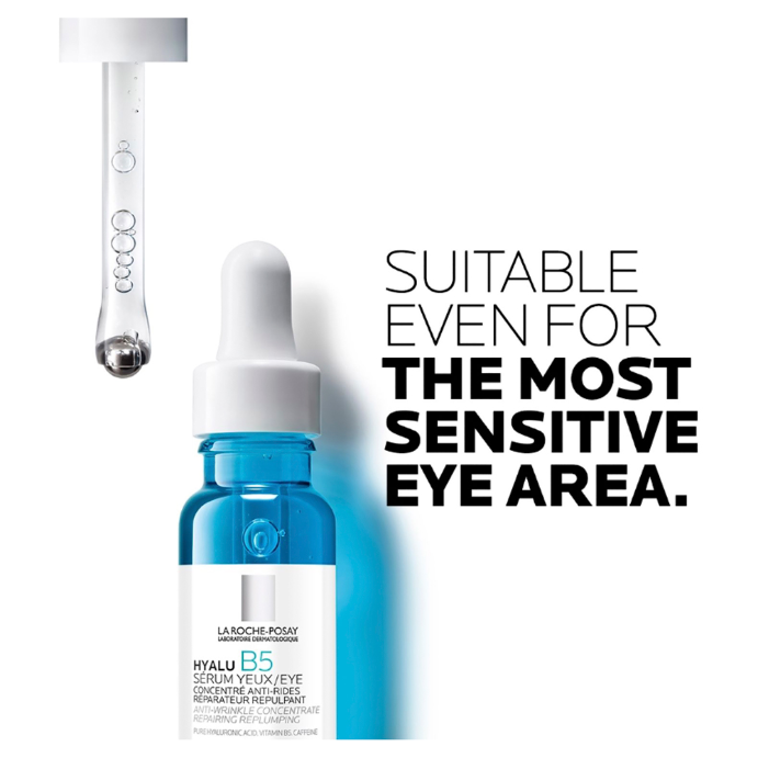 La Roche Posay Hyalu B5 Eye Serum 15ml