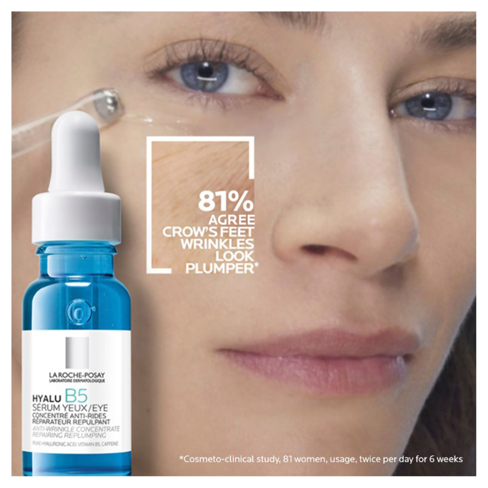 La Roche Posay Hyalu B5 Eye Serum 15ml