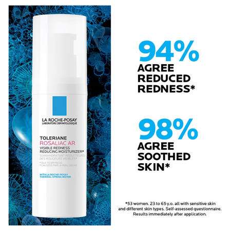 La Roche Posay Toleriane Rosaliac AR 40ml