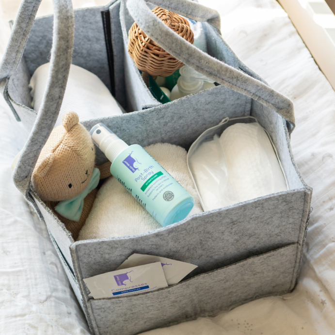 Multi-mam Post-birth Spray 75ml