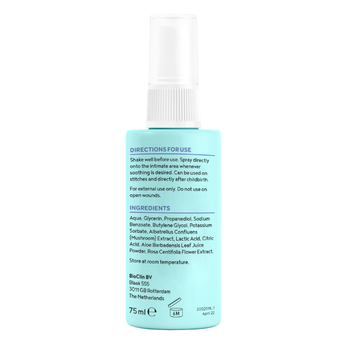 Multi-mam Post-birth Spray 75ml