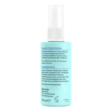 Multi-mam Post-birth Spray 75ml