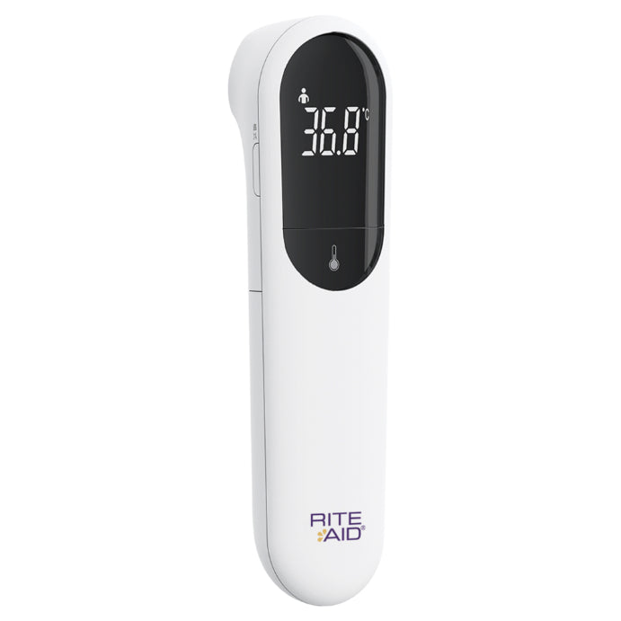 Rite Aid Non-contact Infrared Thermometer 1 Each