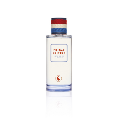 EL GANSO Friday EDT 125mL