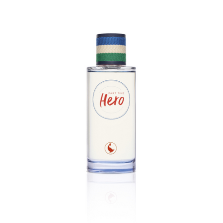 EL GANSO Part Time Hero EDT 125mL