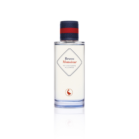 EL GANSO Bravo EDT 125mL