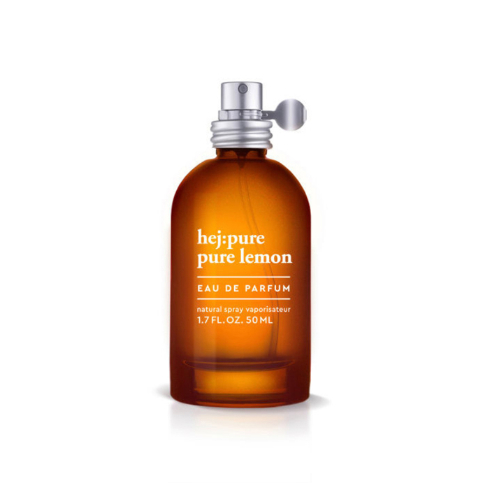 HEJ PURE Lemon EDP 50mL
