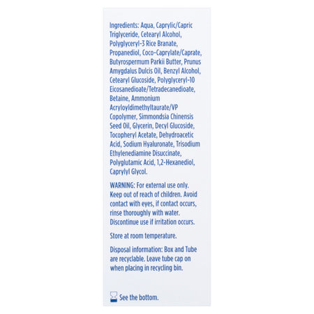 E45 Face Moisuriser 50ml