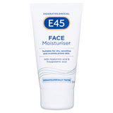 E45 Face Moisuriser 50ml