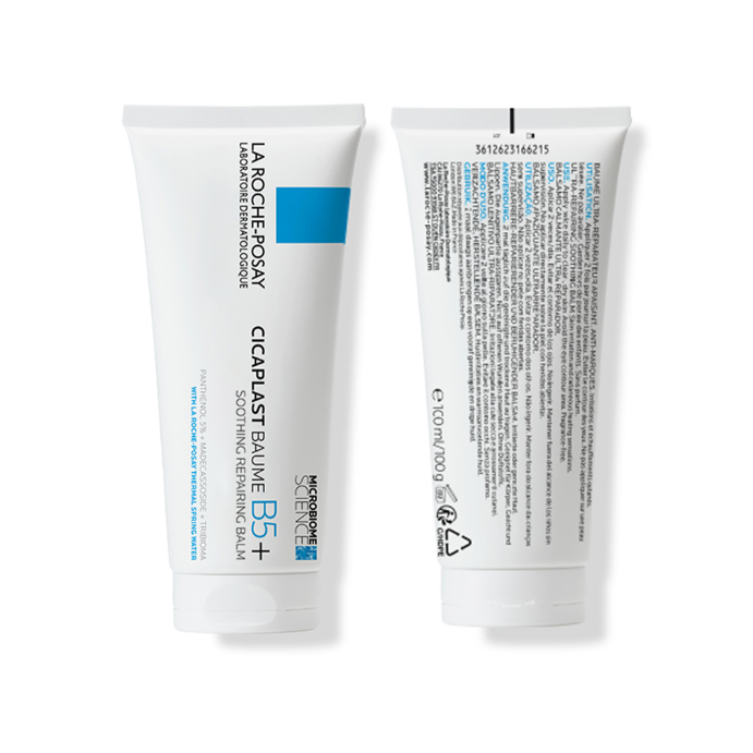 La Roche-Posay Cicaplast Baume B5+ 100mL