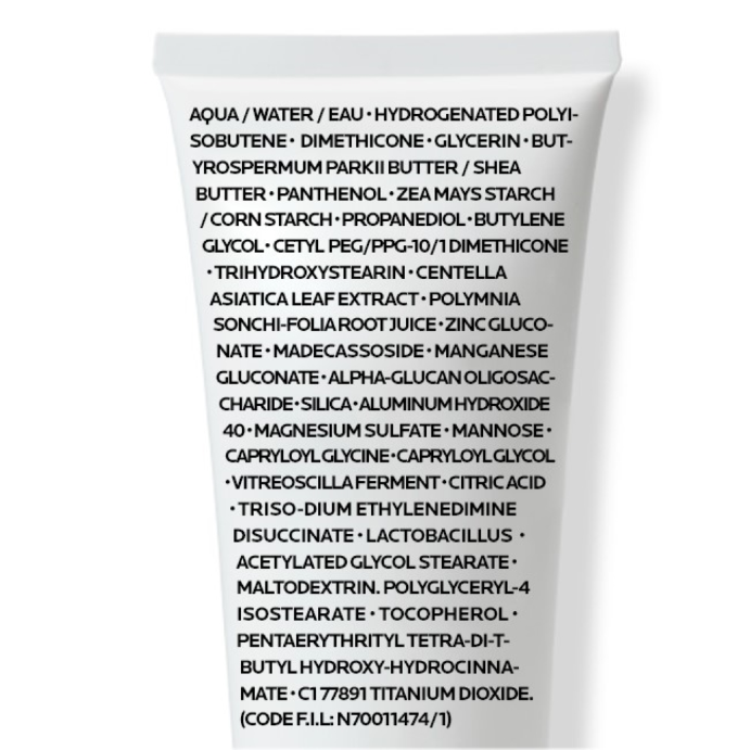 La Roche-Posay Cicaplast Baume B5+ 100mL