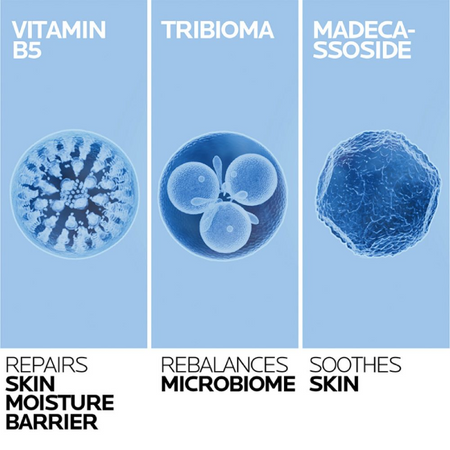La Roche-Posay Cicaplast Baume B5+ 100mL