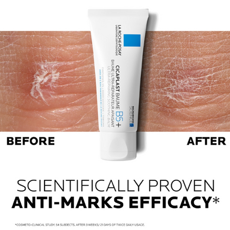 La Roche-Posay Cicaplast Baume B5+ 100mL