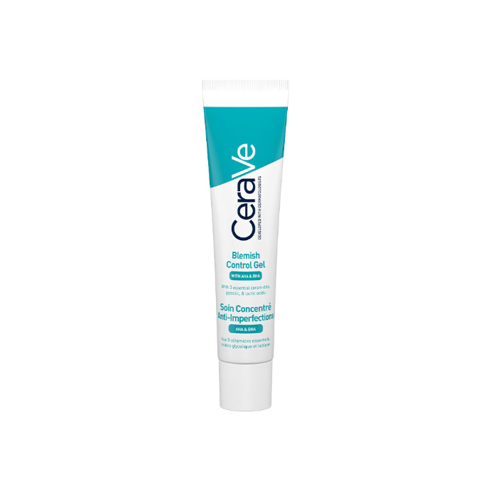 CeraVe Acne Blemish Control Gel 40mL