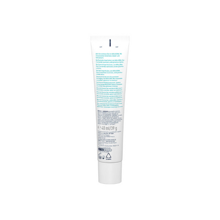CeraVe Acne Blemish Control Gel 40mL