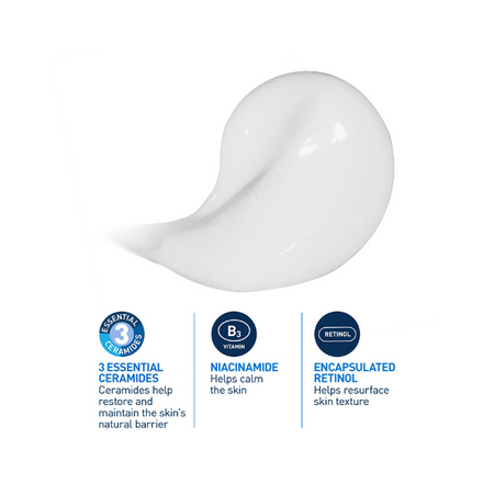 CeraVe Acne Blemish Control Gel 40mL
