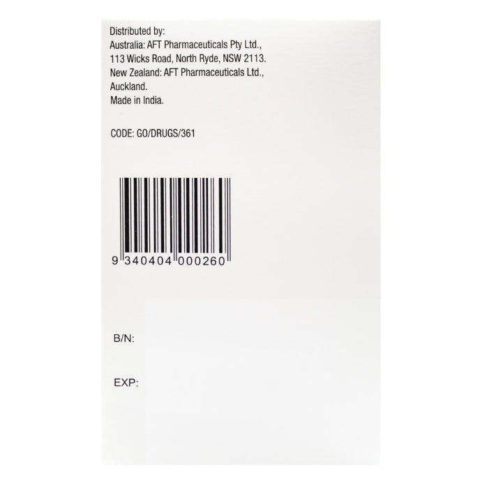 Micolette Enema 5ml 12