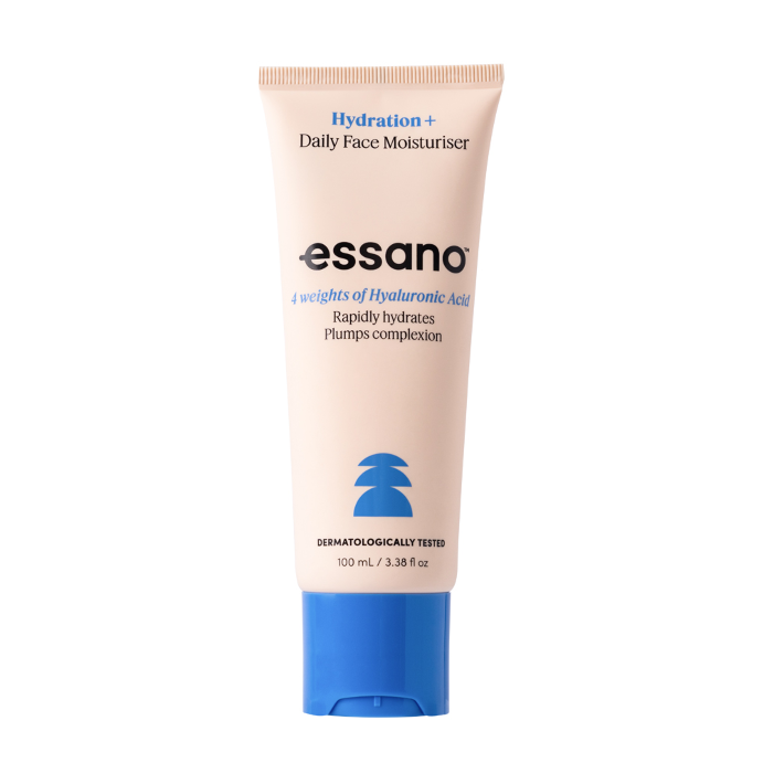 Essano Hydration+ Daily Facial Moisturiser 100 ml