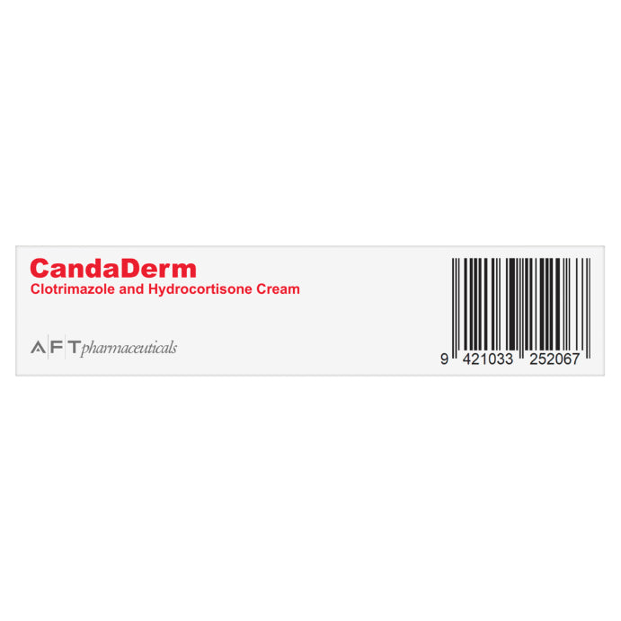 Candaderm Cream S3 30g