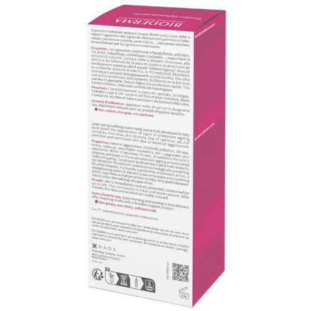 Bioderma Sensibio Soothing Defensive Serum for Sensitive Skin 30ml