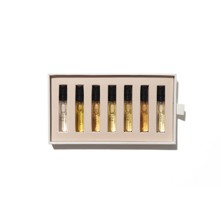 ONE SEED Best Sellers Discovery Set 7 Piece Set