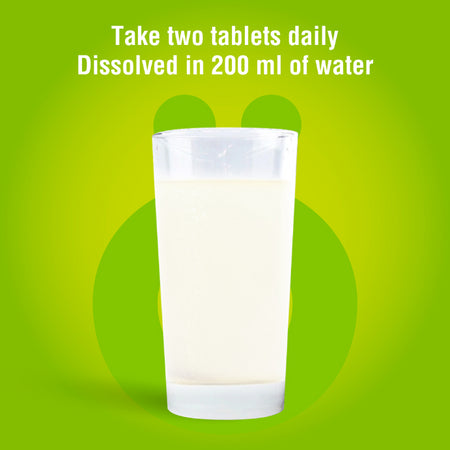 Vöost Hydrate Lemon + Lime 20 Tablets