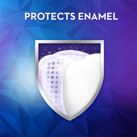 Oral-B 3D White Professional Whiter Teeth Diamond Clean Toothpaste 85g