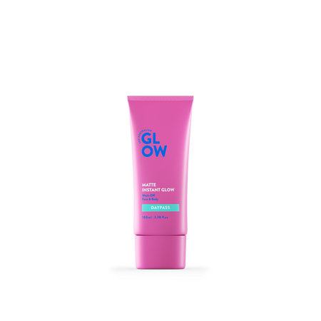 Australian Glow Wash Off Instant Tan Day Pass 100ml