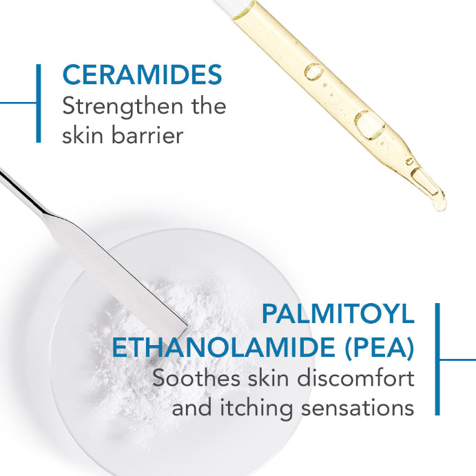 Bioderma Atoderm Intensive Baume Strengthening Moisturiser Suitable For Eczema Prone Skin - 500ml