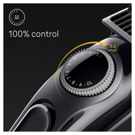 Braun Beard Trimmer Series 3 3400 Trimmer for Men 1 Each